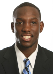 Tyrone Appleton - Men's Basketball - Kansas Jayhawks