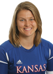 Kaitlyn Stroud - Women's Soccer - Kansas Jayhawks