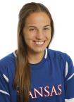 Madi Hillis - Women's Soccer - Kansas Jayhawks