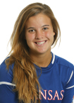 Jamie Fletcher - Women's Soccer - Kansas Jayhawks