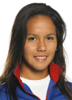 Maria Jose Cardona - Women's Tennis - Kansas Jayhawks