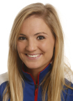 Lindsay Vollmer - Track &amp; Field - Kansas Jayhawks