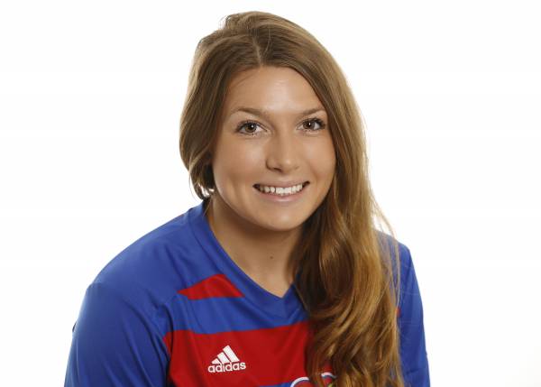 Caroline Kastor - Women's Soccer - Kansas Jayhawks