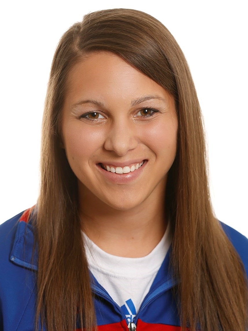 Nikki Bruce - Softball - Kansas Jayhawks
