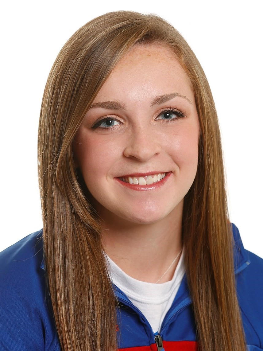 Katelyn Schumacher - Softball - Kansas Jayhawks