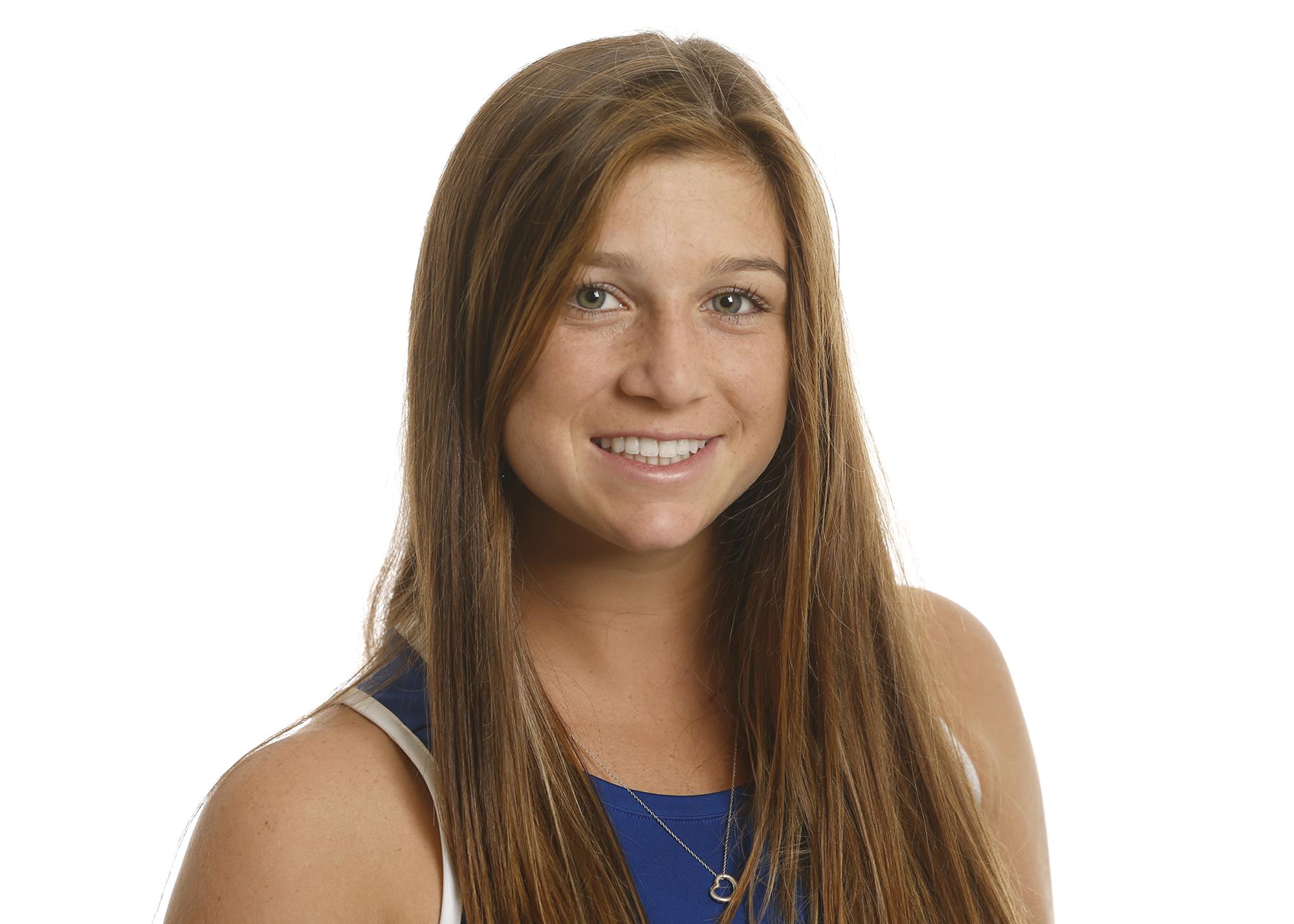 Madison Harrison - Women's Tennis - Kansas Jayhawks