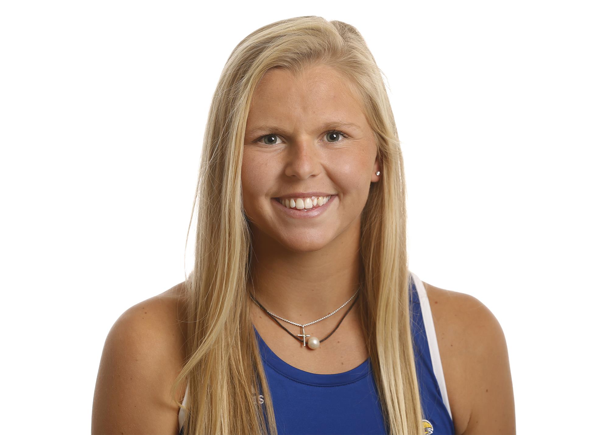 Smith Hinton - Women's Tennis - Kansas Jayhawks