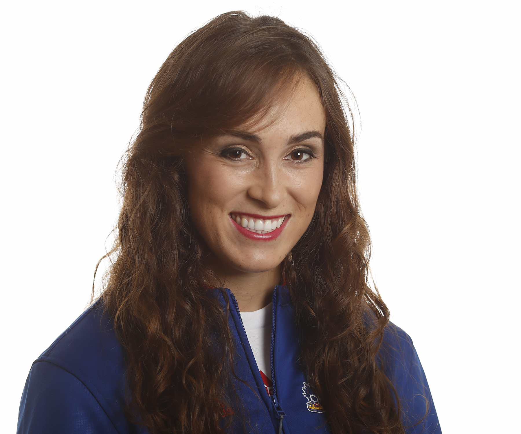 Shannon McGinley - Softball - Kansas Jayhawks