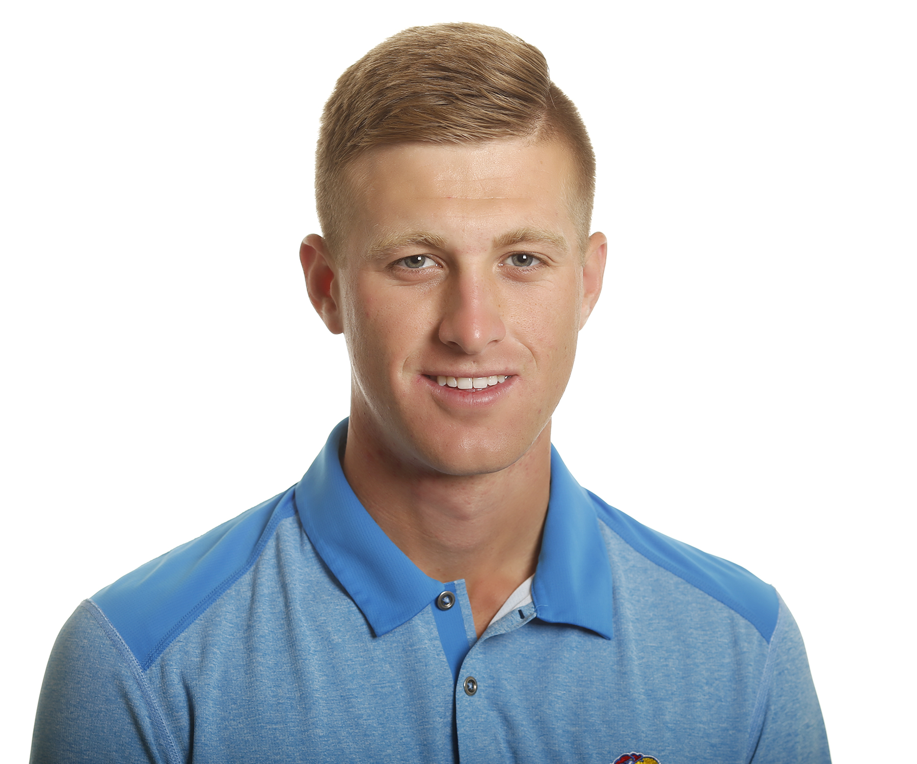 Connor Peck - Men's Golf - Kansas Jayhawks