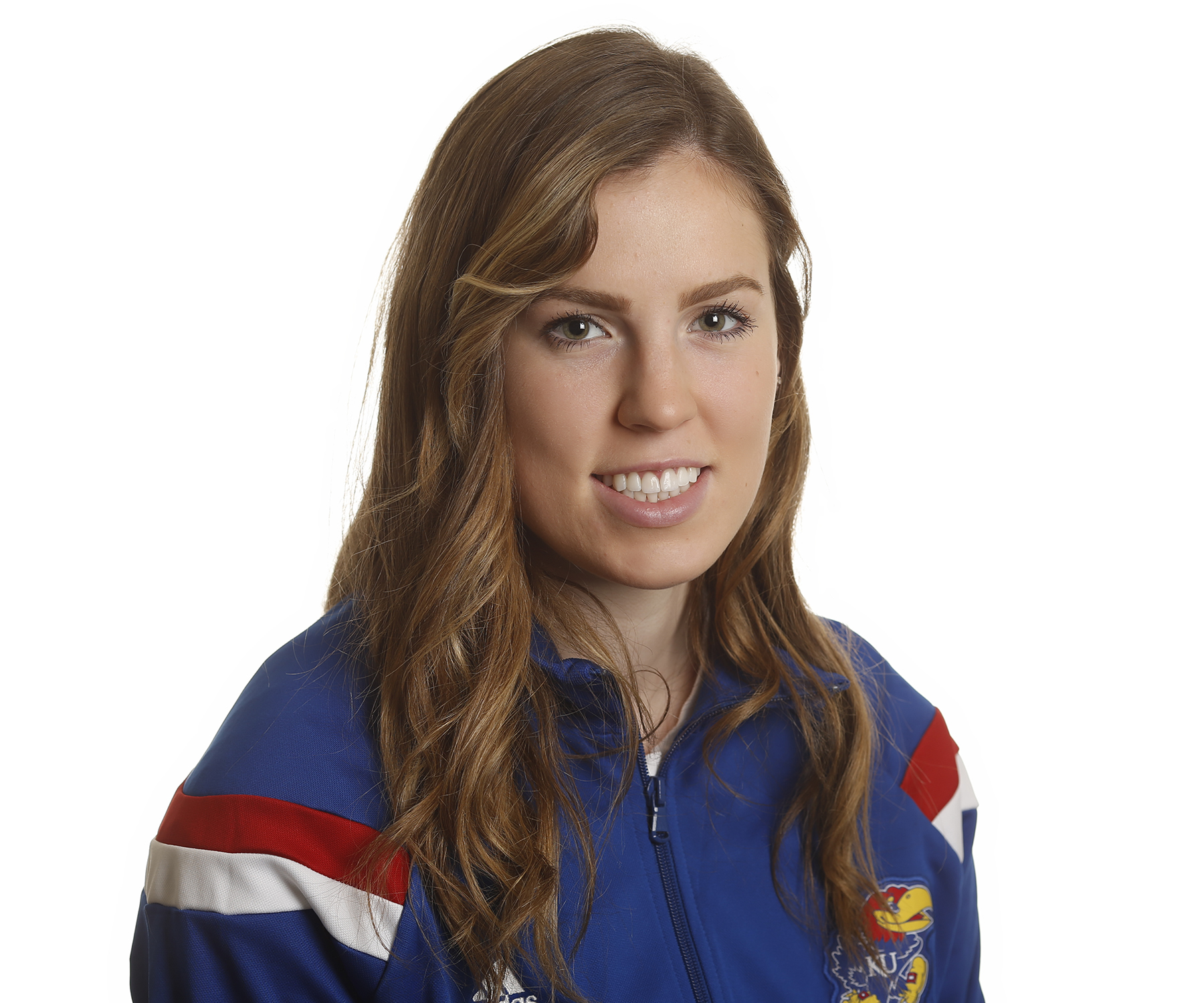 Megan Linder - Track &amp; Field - Kansas Jayhawks