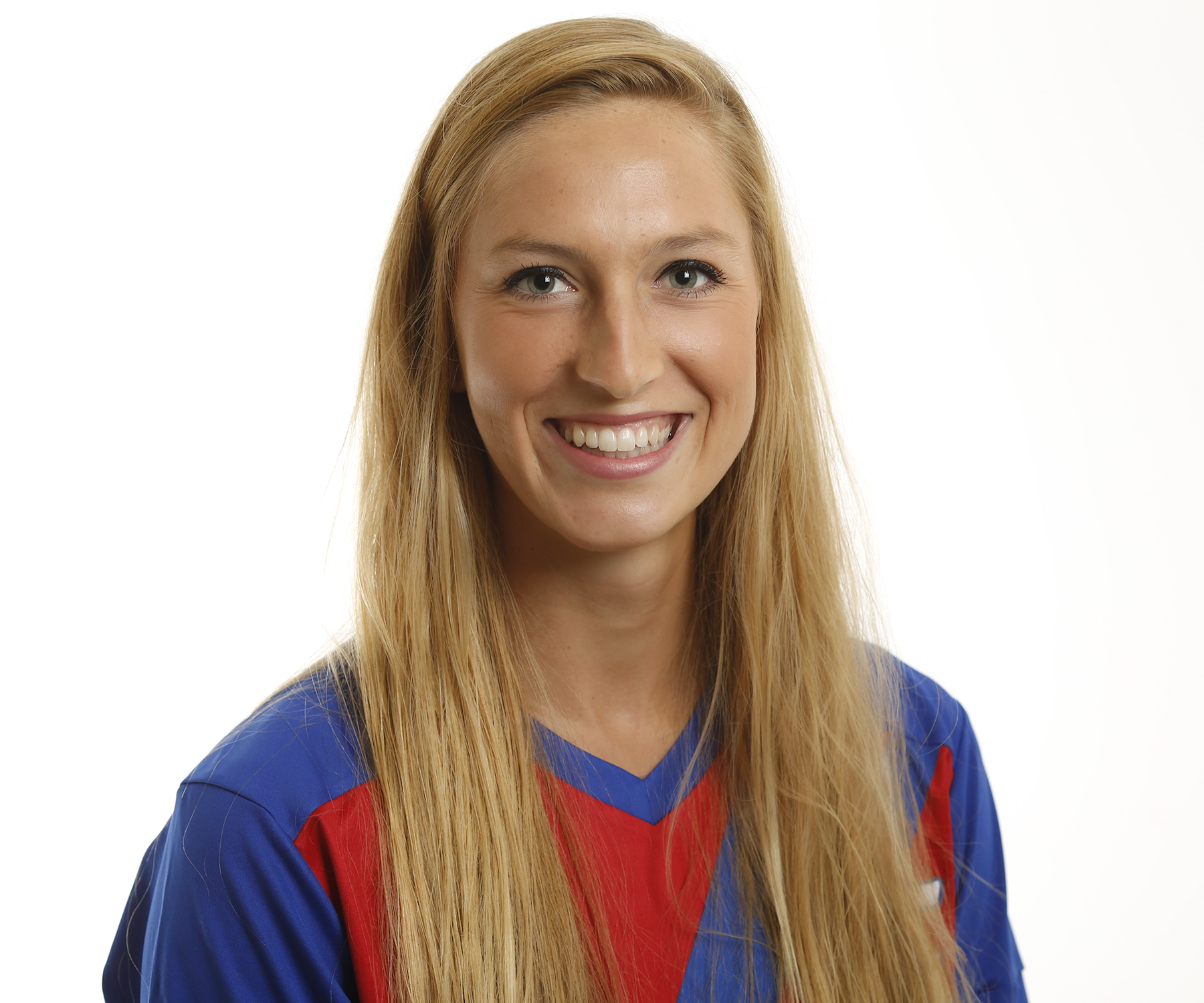 Alex Schweitzer - Women's Soccer - Kansas Jayhawks