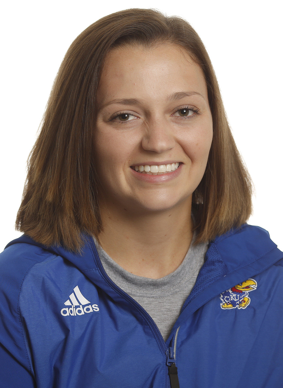 Amanda Maser - Women's Swim &amp; Dive - Kansas Jayhawks