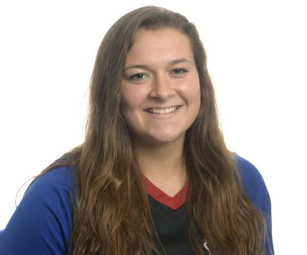 Lauren Breshears - Women's Soccer - Kansas Jayhawks