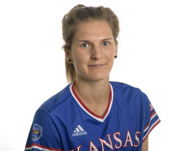 Sophie Maierhofer - Women's Soccer - Kansas Jayhawks