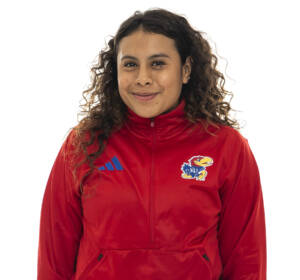 Gabriela San Juan Carmona Player Photo