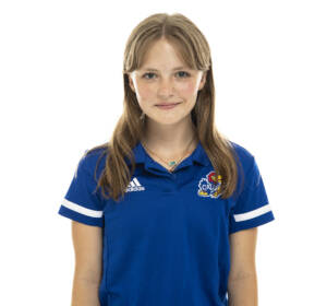 Kayley Chism Player Photo