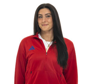 Amelie Lessing Player Photo