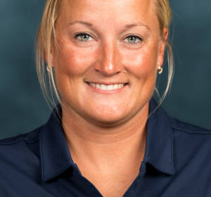 Tiffany Hansen Coach Photo