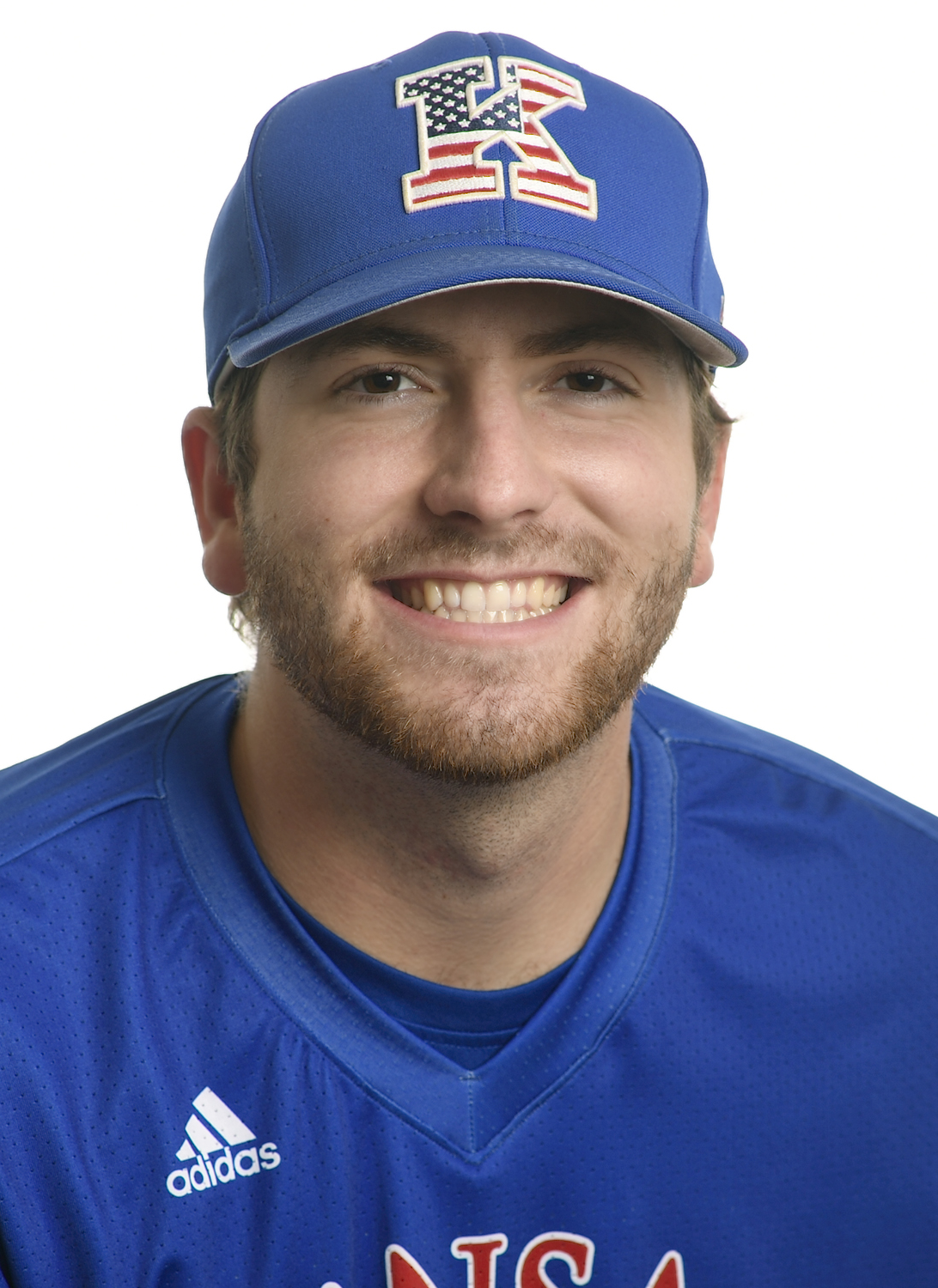 Brandon Johnson - Baseball - Kansas Jayhawks